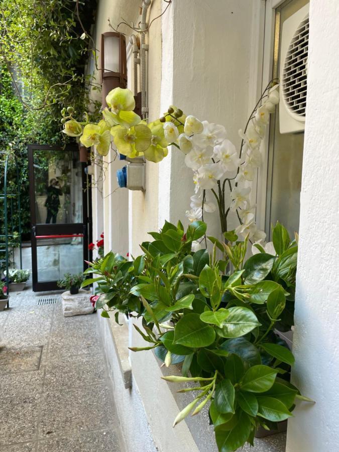 Hotel Apostoli Garden Venetië Buitenkant foto