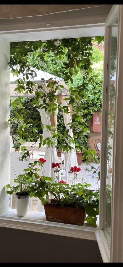 Hotel Apostoli Garden Venetië Buitenkant foto